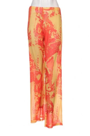 Damskie spodnie Jaded London, Rozmiar XL, Kolor Kolorowy, Cena 104,35 zł
