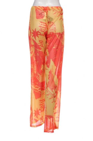 Дамски панталон Jaded London, Размер XL, Цвят Многоцветен, Цена 39,15 лв.