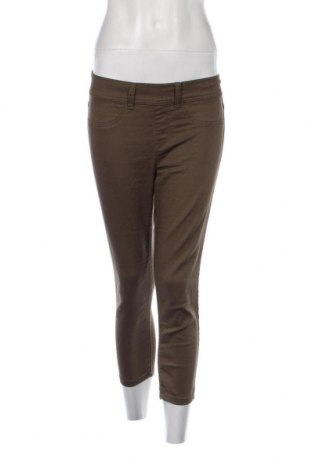 Дамски панталон Janina, Размер S, Цвят Зелен, Цена 16,00 лв.
