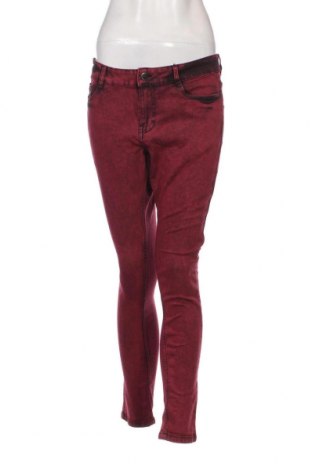 Γυναικείο παντελόνι Janina, Μέγεθος M, Χρώμα Κόκκινο, Τιμή 3,59 €