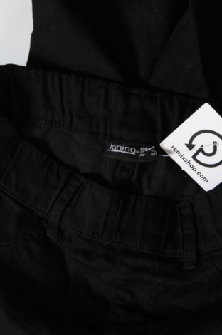 Damenhose Janina, Größe M, Farbe Schwarz, Preis 3,63 €