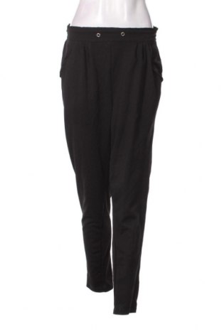 Дамски панталон Janina, Размер M, Цвят Черен, Цена 6,96 лв.