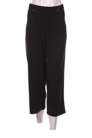 Γυναικείο παντελόνι Jdy, Μέγεθος S, Χρώμα Μαύρο, Τιμή 7,82 €