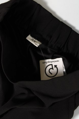 Дамски панталон Jdy, Размер M, Цвят Черен, Цена 16,56 лв.