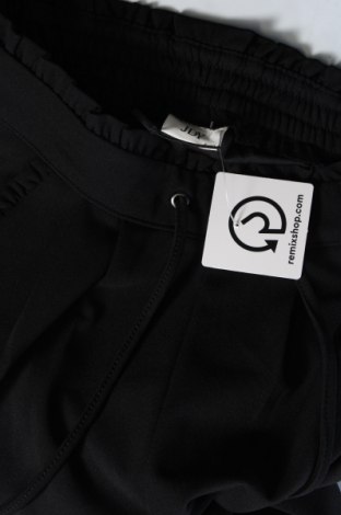 Γυναικείο παντελόνι Jdy, Μέγεθος S, Χρώμα Μαύρο, Τιμή 11,38 €