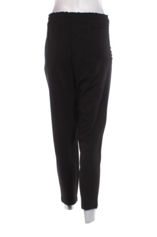 Γυναικείο παντελόνι Jdy, Μέγεθος S, Χρώμα Μαύρο, Τιμή 11,38 €