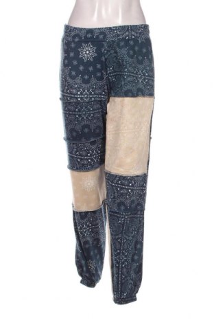 Γυναικείο παντελόνι Jennyfer, Μέγεθος M, Χρώμα Πολύχρωμο, Τιμή 7,82 €