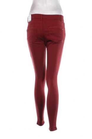 Dámske nohavice Jennyfer, Veľkosť S, Farba Červená, Cena  9,48 €