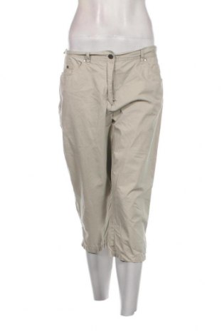 Pantaloni de femei Jensen, Mărime M, Culoare Gri, Preț 22,31 Lei