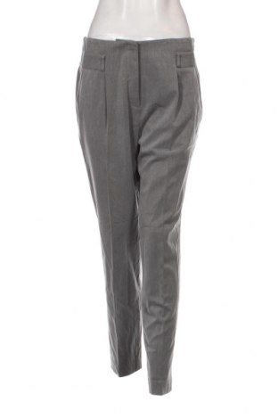 Pantaloni de femei Jjb Benson, Mărime M, Culoare Gri, Preț 95,39 Lei