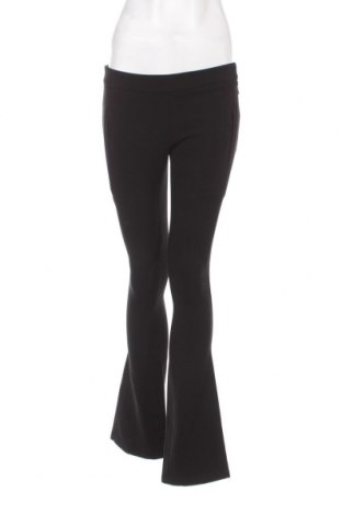 Дамски панталон Just Cavalli, Размер S, Цвят Черен, Цена 45,22 лв.