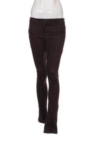 Pantaloni de femei Kenny S., Mărime M, Culoare Maro, Preț 18,12 Lei