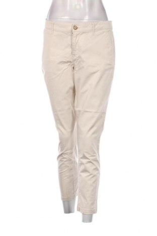 Damenhose Khakis By Gap, Größe M, Farbe Ecru, Preis € 17,85