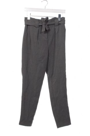 Дамски панталон Kiomi, Размер XS, Цвят Сив, Цена 8,99 лв.