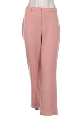 Дамски панталон Komplimente, Размер L, Цвят Розов, Цена 7,83 лв.