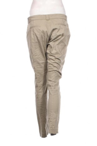 Дамски панталон Kookai, Размер M, Цвят Бежов, Цена 19,00 лв.