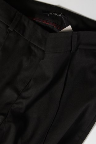 Dámské kalhoty  Kookai, Velikost M, Barva Černá, Cena  620,00 Kč