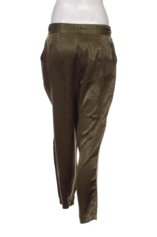 Γυναικείο παντελόνι Koton, Μέγεθος M, Χρώμα Πράσινο, Τιμή 7,30 €