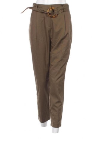 Dámské kalhoty  Koton, Velikost S, Barva Zelená, Cena  273,00 Kč
