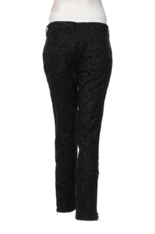 Дамски панталон Kriss, Размер M, Цвят Черен, Цена 6,67 лв.