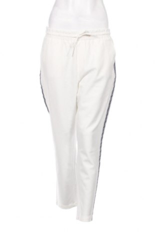 Pantaloni de femei LCW, Mărime M, Culoare Alb, Preț 28,11 Lei