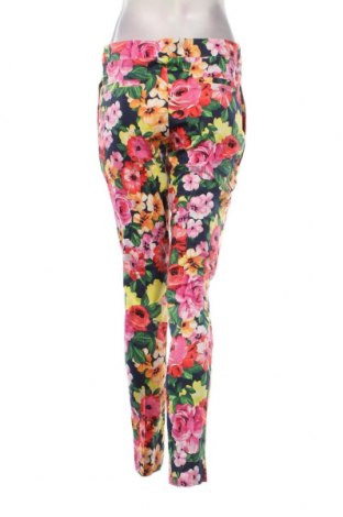 Pantaloni de femei La Donna, Mărime L, Culoare Multicolor, Preț 63,18 Lei
