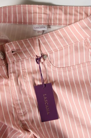 Pantaloni de femei Lascana, Mărime S, Culoare Roz, Preț 36,32 Lei