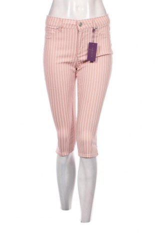 Дамски панталон Lascana, Размер S, Цвят Розов, Цена 13,80 лв.