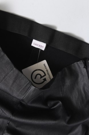 Γυναικείο παντελόνι Lascana, Μέγεθος M, Χρώμα Μαύρο, Τιμή 10,20 €