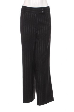Γυναικείο παντελόνι Laura Kent, Μέγεθος 3XL, Χρώμα Μαύρο, Τιμή 7,67 €