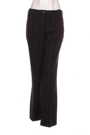 Дамски панталон Laura Scott, Размер M, Цвят Черен, Цена 7,25 лв.