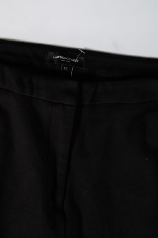 Dámské kalhoty  Lawrence Grey, Velikost L, Barva Černá, Cena  164,00 Kč