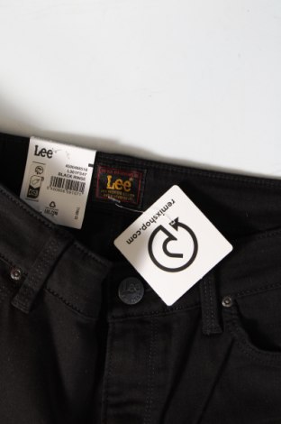 Дамски панталон Lee, Размер M, Цвят Черен, Цена 159,00 лв.