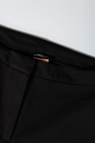 Damenhose Lindex, Größe L, Farbe Schwarz, Preis 23,71 €