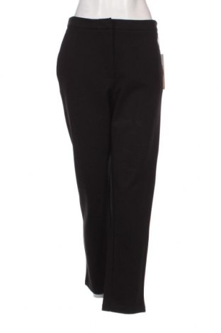 Pantaloni de femei Lindex, Mărime L, Culoare Negru, Preț 151,32 Lei