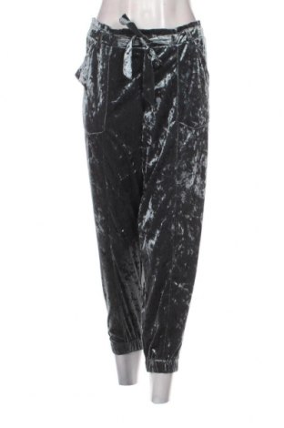 Γυναικείο παντελόνι, Μέγεθος L, Χρώμα Μπλέ, Τιμή 14,35 €