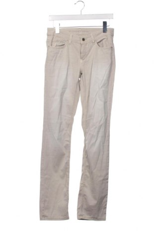 Γυναικείο παντελόνι Mac, Μέγεθος M, Χρώμα  Μπέζ, Τιμή 14,03 €