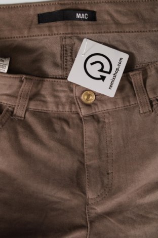 Pantaloni de femei Mac, Mărime M, Culoare Maro, Preț 19,34 Lei