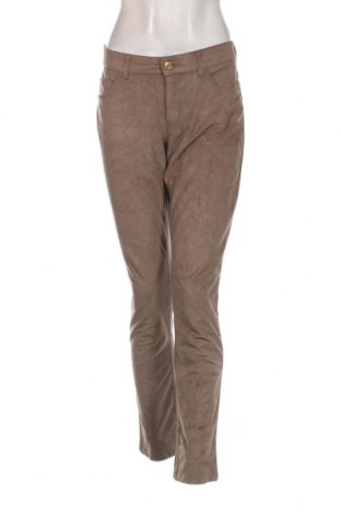 Γυναικείο παντελόνι Mac, Μέγεθος M, Χρώμα Καφέ, Τιμή 3,94 €
