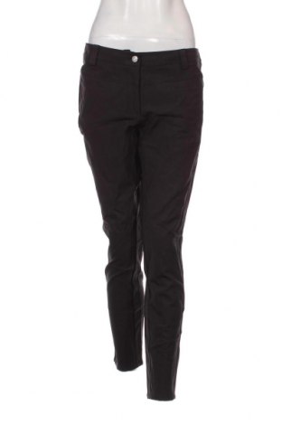 Дамски панталон Madeleine, Размер M, Цвят Черен, Цена 8,33 лв.