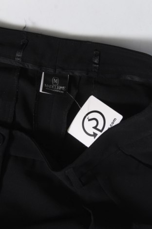 Γυναικείο παντελόνι Madeleine, Μέγεθος L, Χρώμα Μαύρο, Τιμή 6,06 €