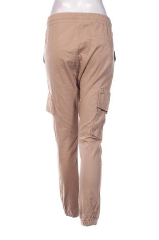 Pantaloni de femei Madmext, Mărime M, Culoare Bej, Preț 115,13 Lei