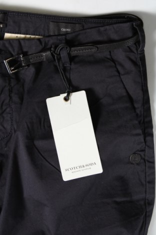 Pantaloni de femei Maison Scotch, Mărime M, Culoare Negru, Preț 94,24 Lei