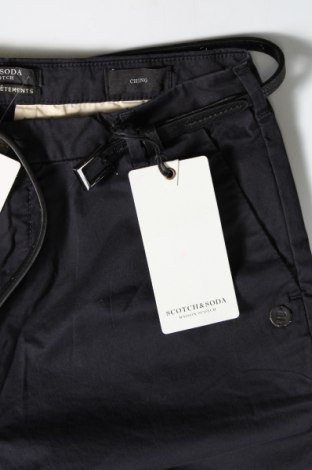 Dámske nohavice Maison Scotch, Veľkosť XS, Farba Čierna, Cena  19,69 €