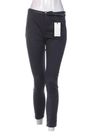Дамски панталон Maison Scotch, Размер XS, Цвят Черен, Цена 85,95 лв.