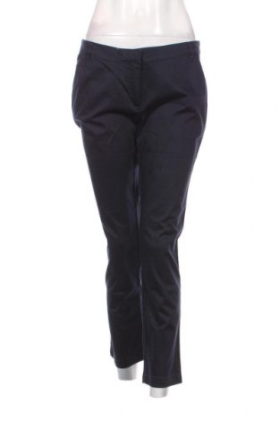 Γυναικείο παντελόνι Mango, Μέγεθος M, Χρώμα Μπλέ, Τιμή 4,65 €