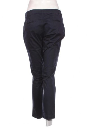 Γυναικείο παντελόνι Mango, Μέγεθος M, Χρώμα Μπλέ, Τιμή 12,23 €