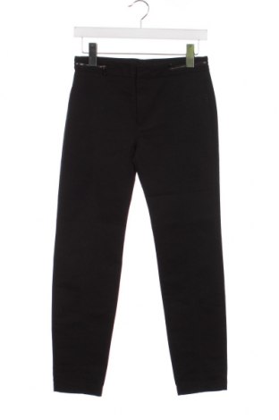 Γυναικείο παντελόνι Mango, Μέγεθος XS, Χρώμα Μαύρο, Τιμή 11,25 €