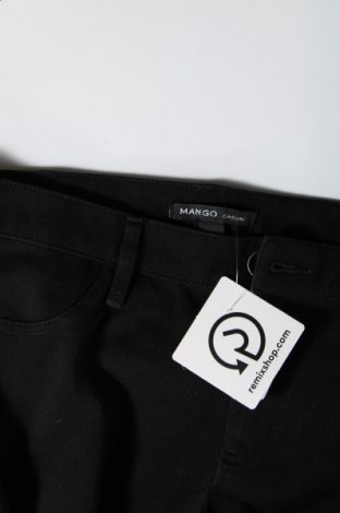 Dámske nohavice Mango, Veľkosť S, Farba Čierna, Cena  3,54 €