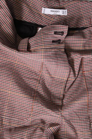 Dámské kalhoty  Mango, Velikost M, Barva Vícebarevné, Cena  383,00 Kč